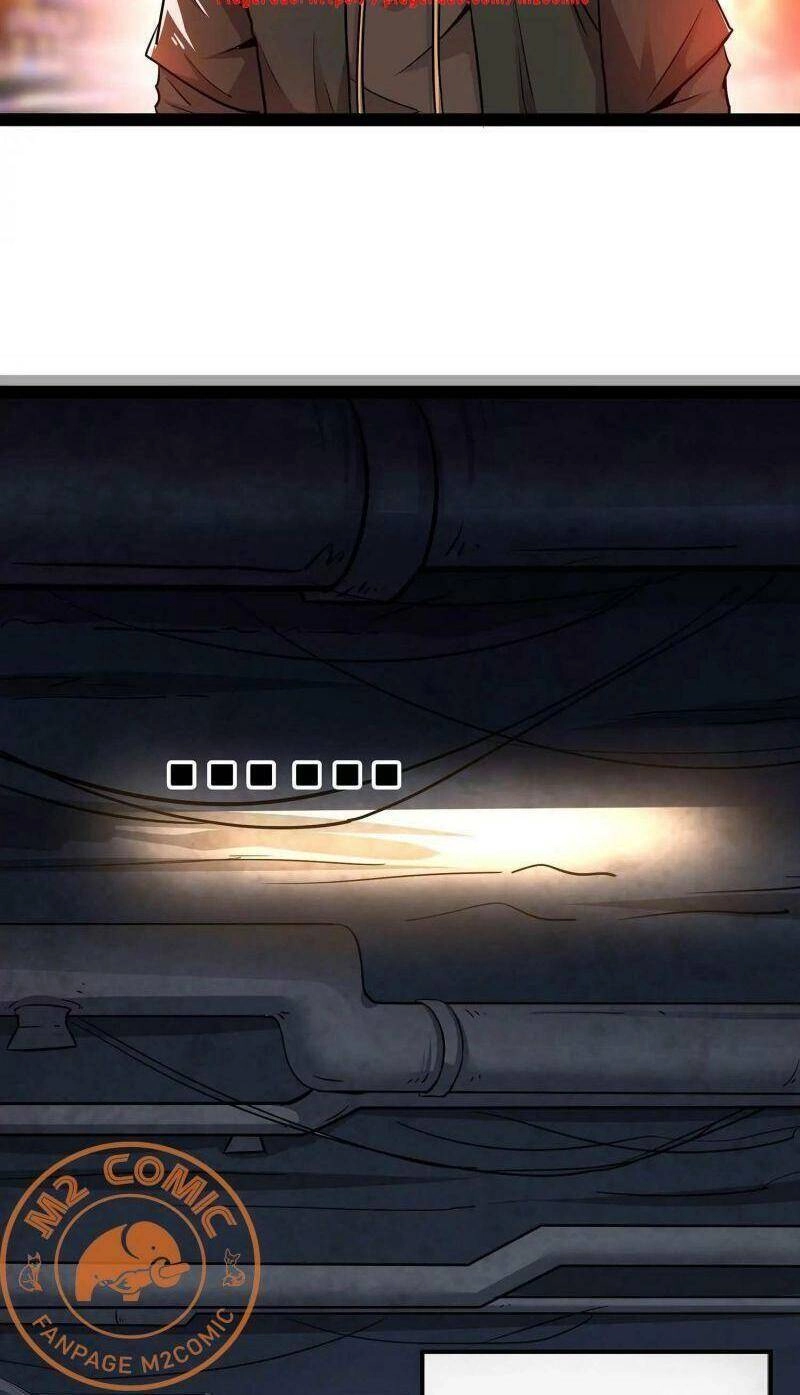 Chư Thần Rút Lui Chapter 2 - 5