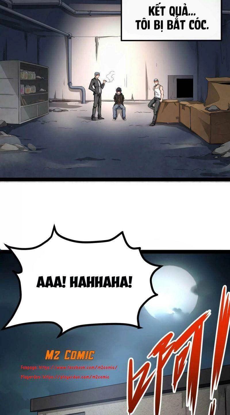 Chư Thần Rút Lui Chapter 2 - 6