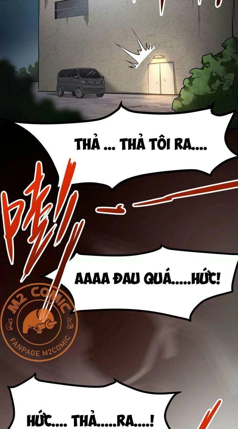 Chư Thần Rút Lui Chapter 2 - 7