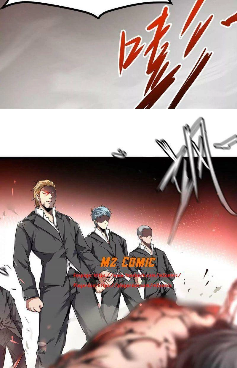 Chư Thần Rút Lui Chapter 2 - 8