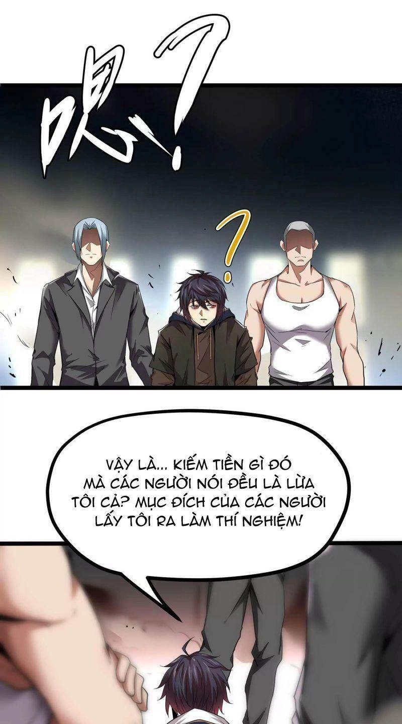 Chư Thần Rút Lui Chapter 2 - 10