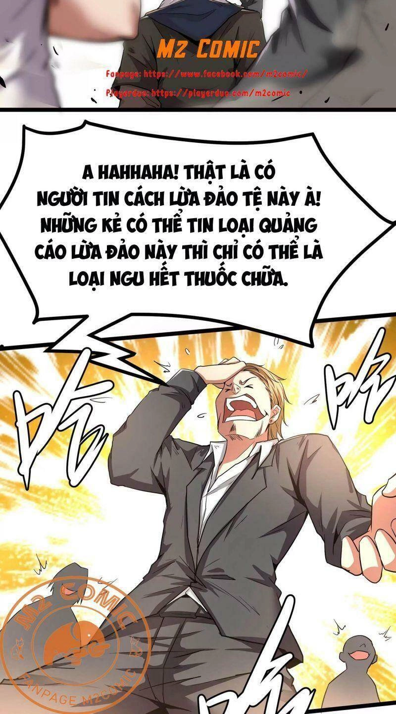 Chư Thần Rút Lui Chapter 2 - 11