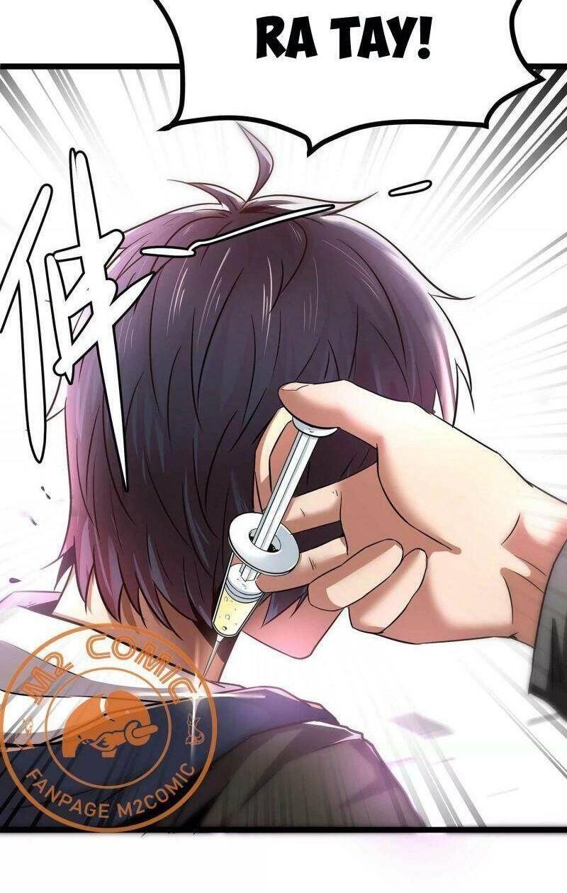 Chư Thần Rút Lui Chapter 2 - 13