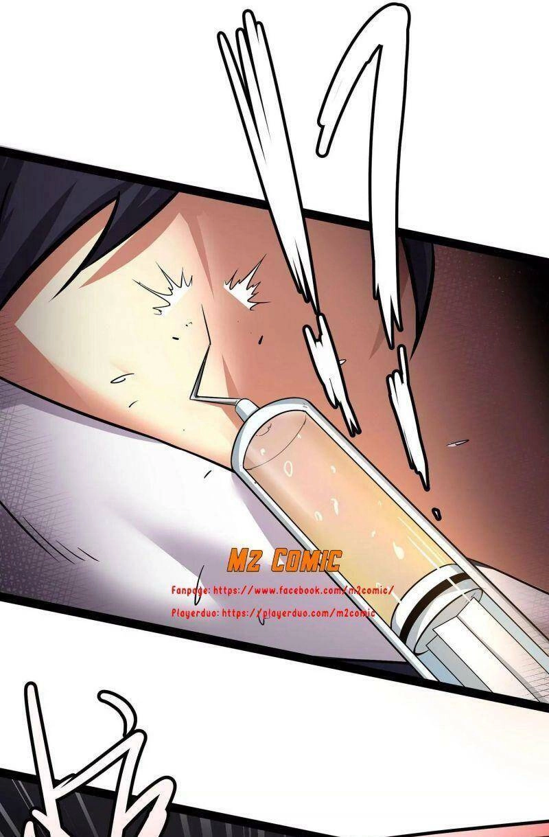 Chư Thần Rút Lui Chapter 2 - 14