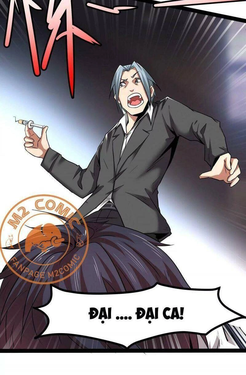 Chư Thần Rút Lui Chapter 2 - 15