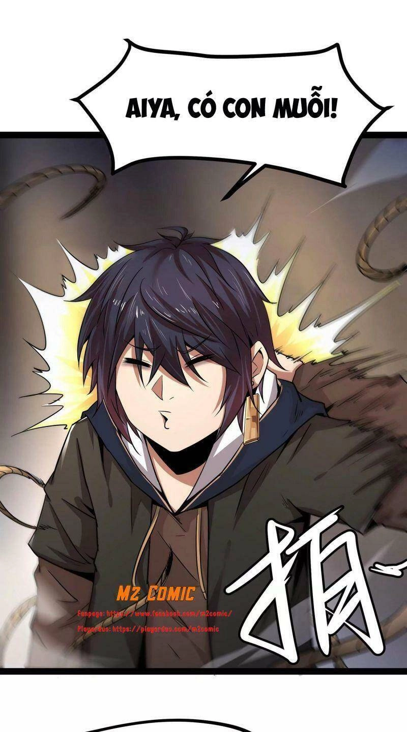 Chư Thần Rút Lui Chapter 2 - 16