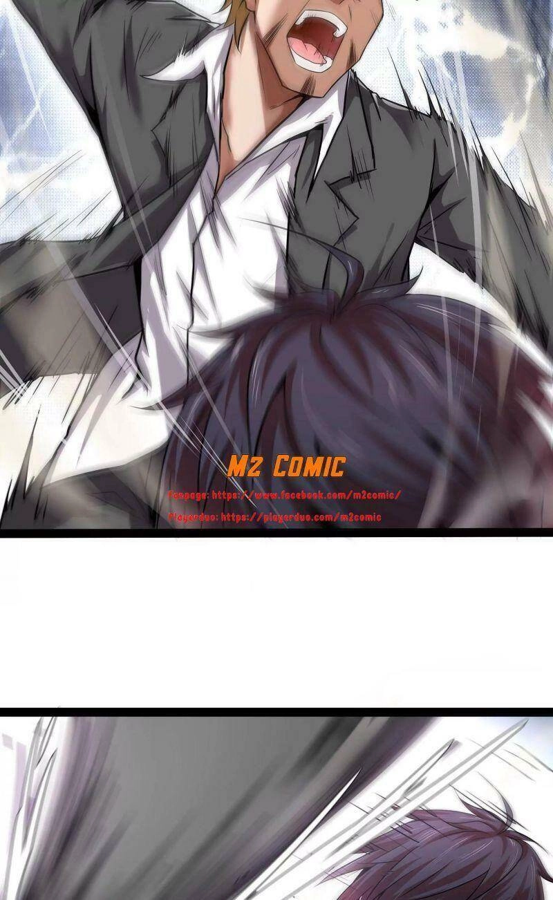 Chư Thần Rút Lui Chapter 2 - 18