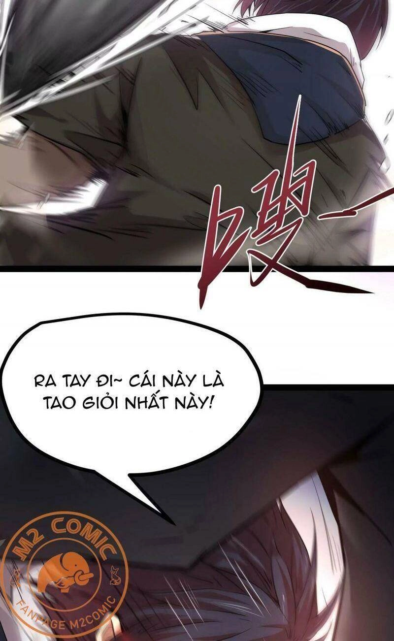 Chư Thần Rút Lui Chapter 2 - 19