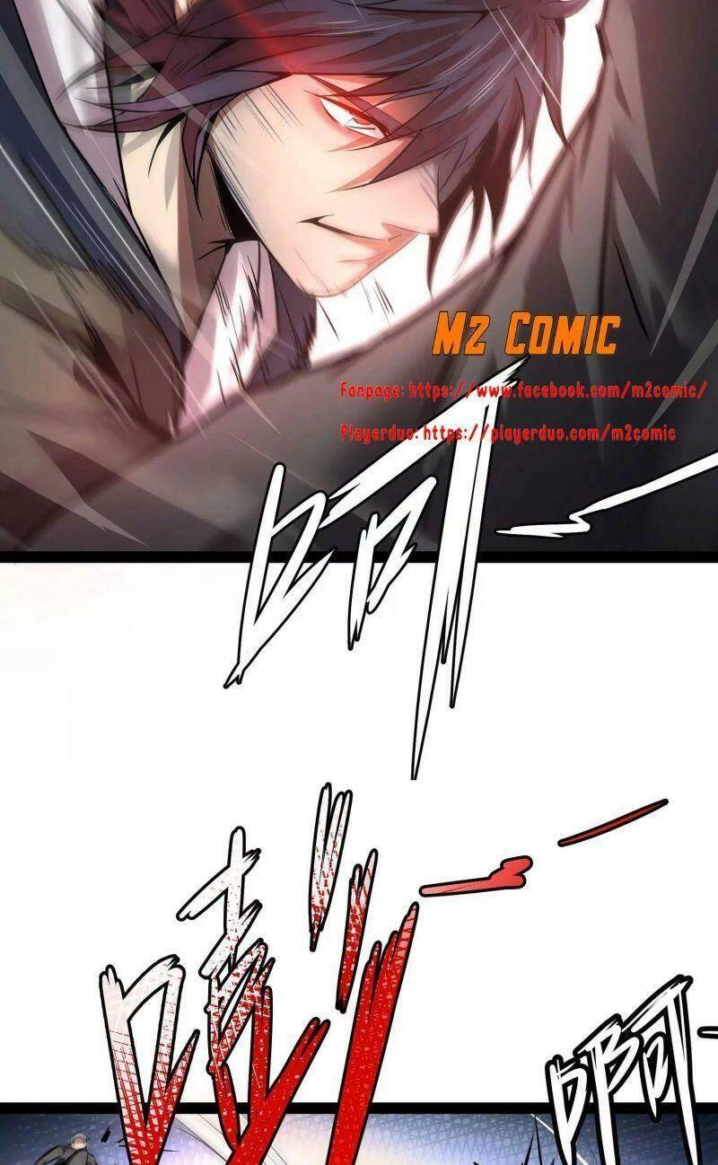 Chư Thần Rút Lui Chapter 2 - 20