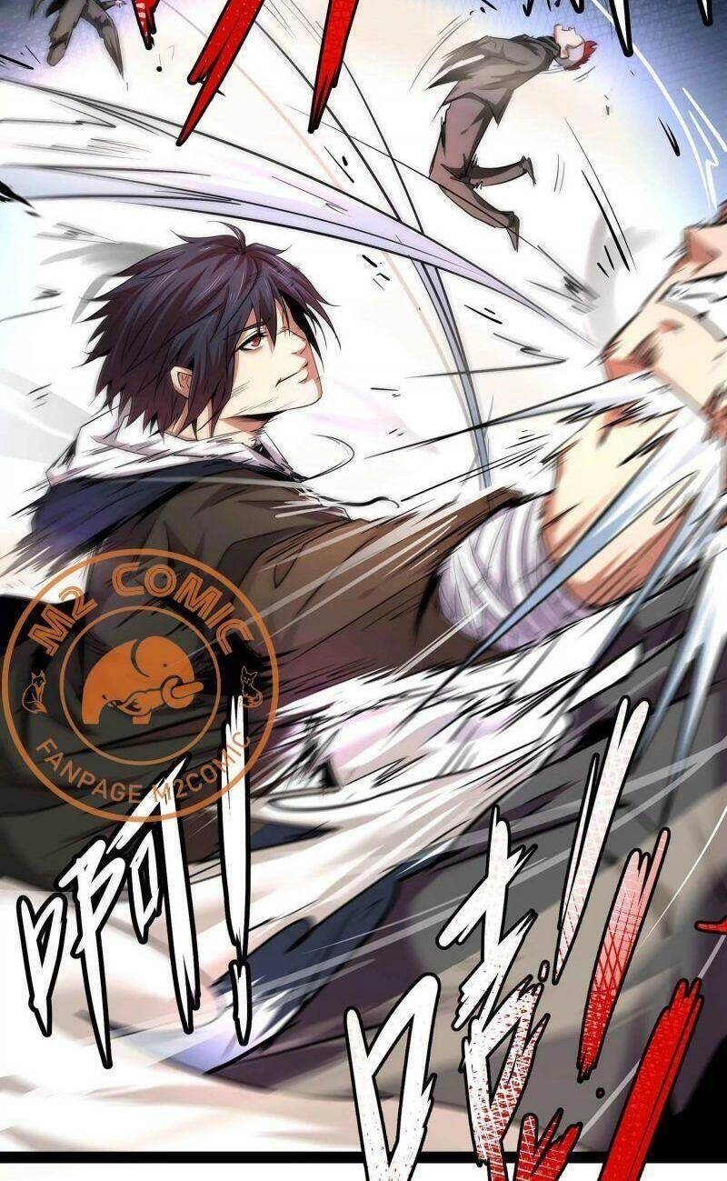 Chư Thần Rút Lui Chapter 2 - 21