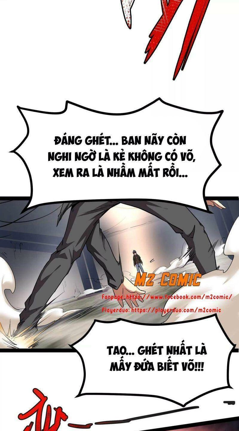 Chư Thần Rút Lui Chapter 2 - 22