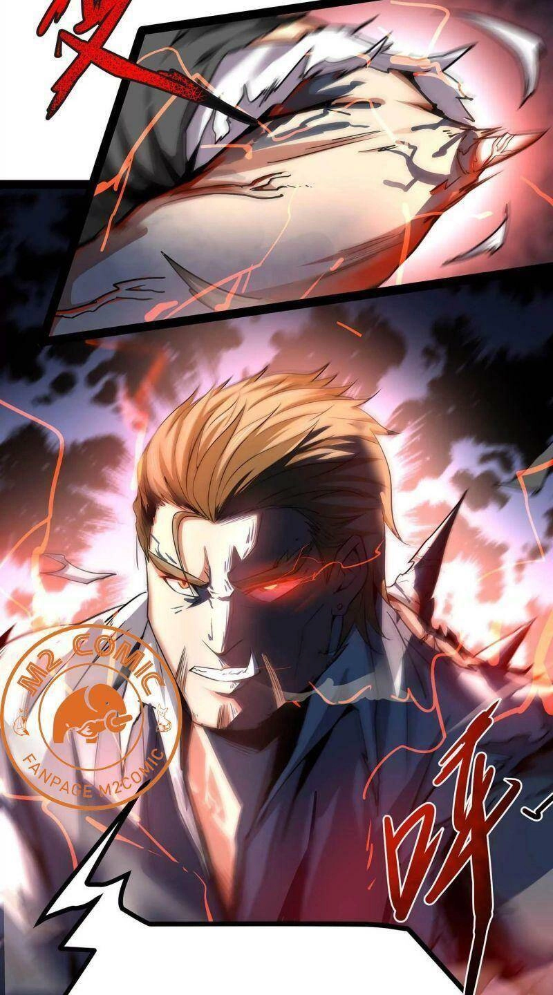 Chư Thần Rút Lui Chapter 2 - 23