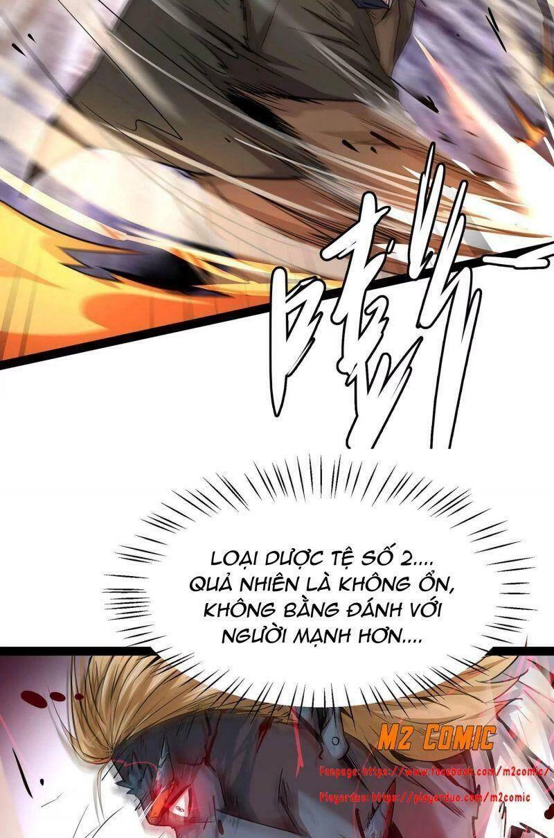 Chư Thần Rút Lui Chapter 2 - 26