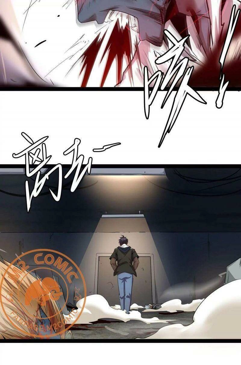 Chư Thần Rút Lui Chapter 2 - 27