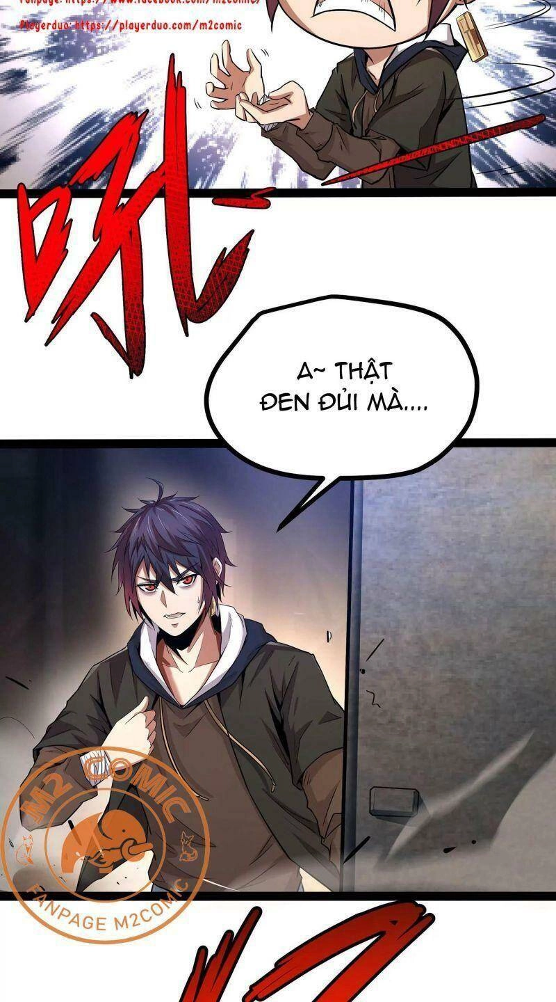 Chư Thần Rút Lui Chapter 2 - 29