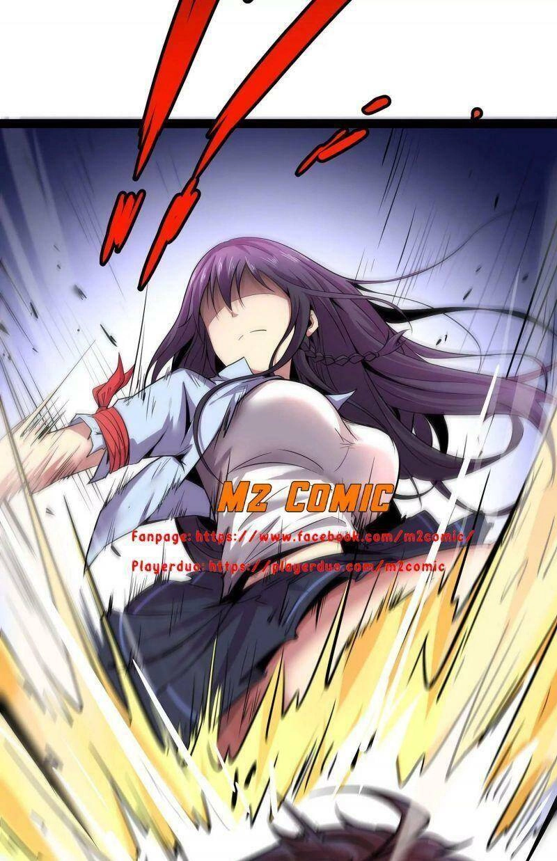 Chư Thần Rút Lui Chapter 2 - 30