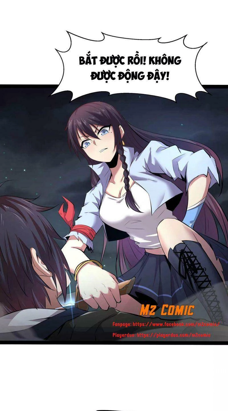 Chư Thần Rút Lui Chapter 3 - 2