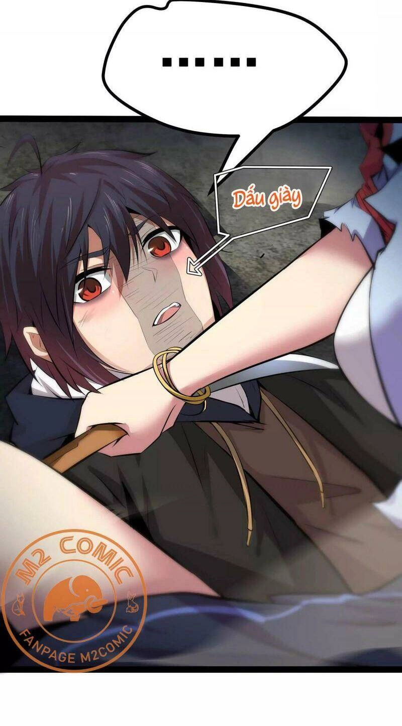 Chư Thần Rút Lui Chapter 3 - 3