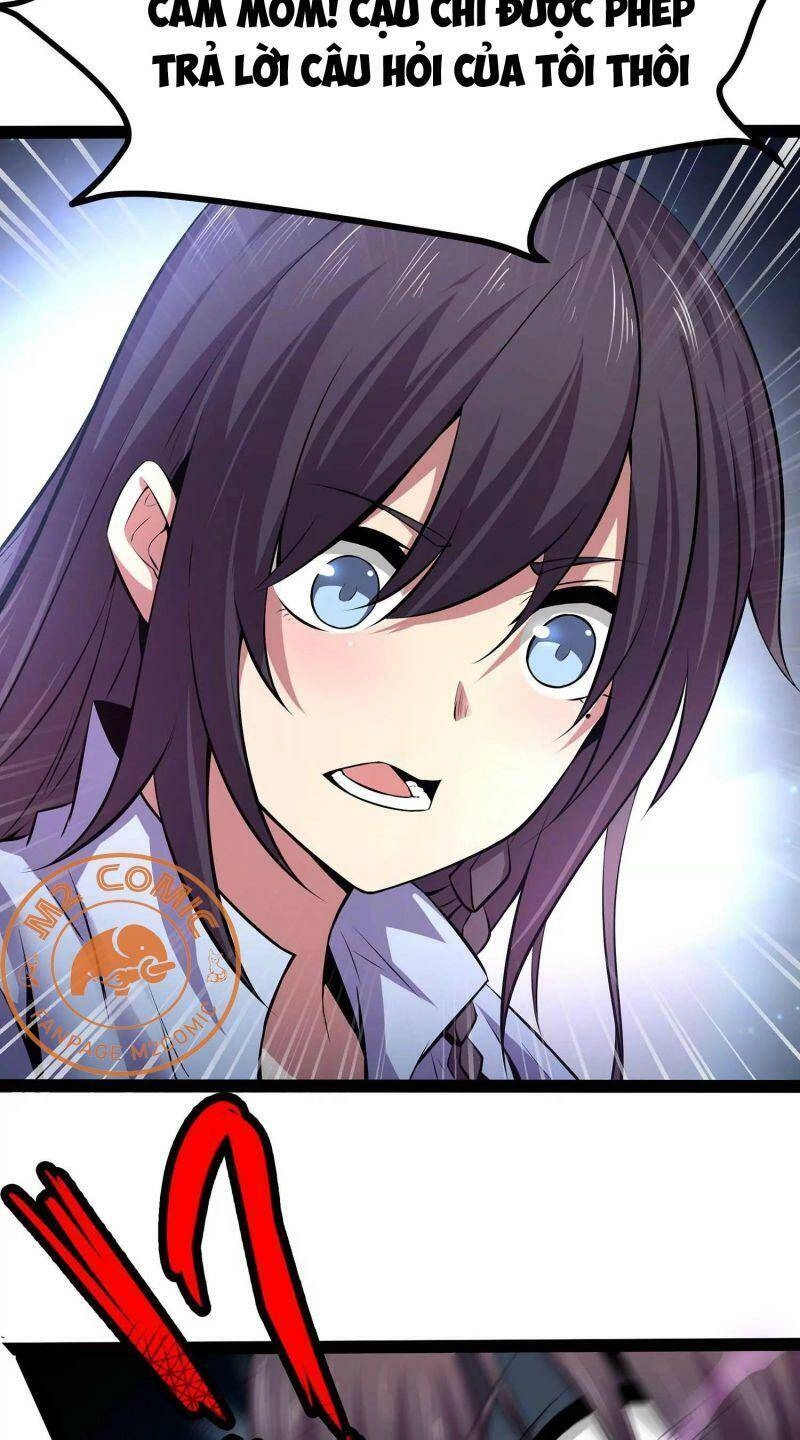 Chư Thần Rút Lui Chapter 3 - 5