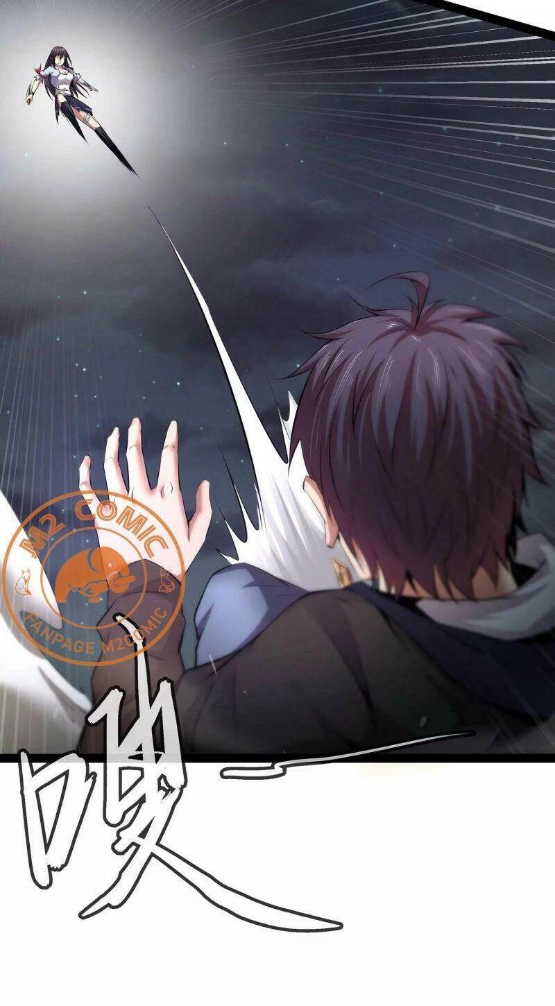 Chư Thần Rút Lui Chapter 3 - 7