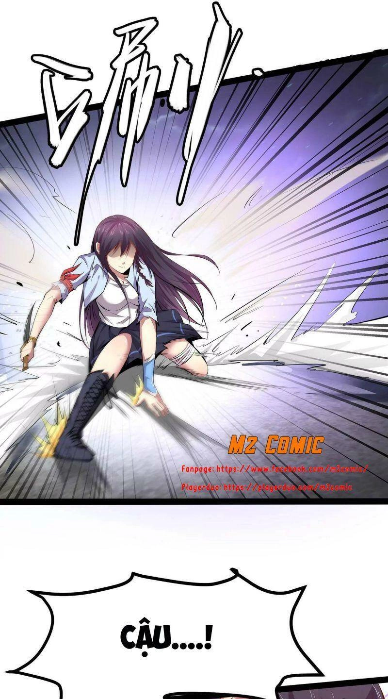 Chư Thần Rút Lui Chapter 3 - 8