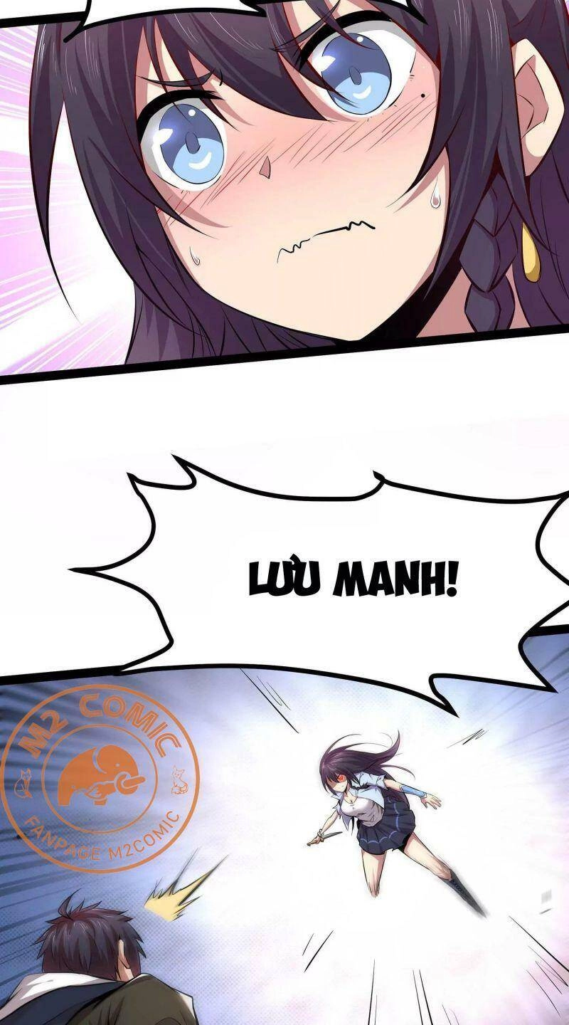 Chư Thần Rút Lui Chapter 3 - 9