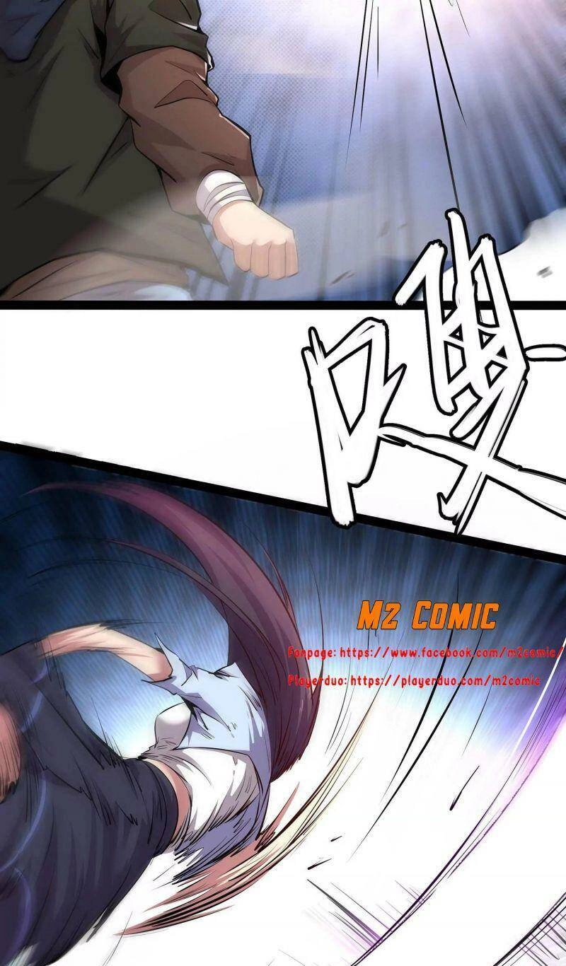 Chư Thần Rút Lui Chapter 3 - 10