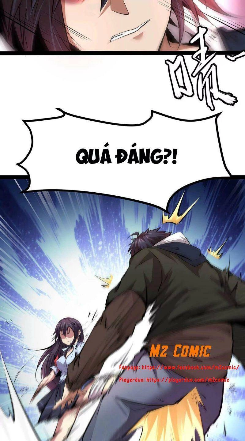 Chư Thần Rút Lui Chapter 3 - 12