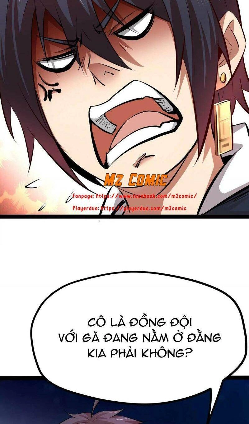 Chư Thần Rút Lui Chapter 3 - 15