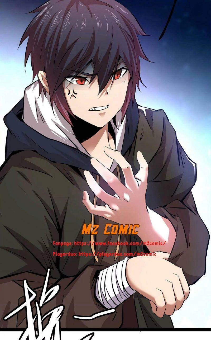 Chư Thần Rút Lui Chapter 3 - 16