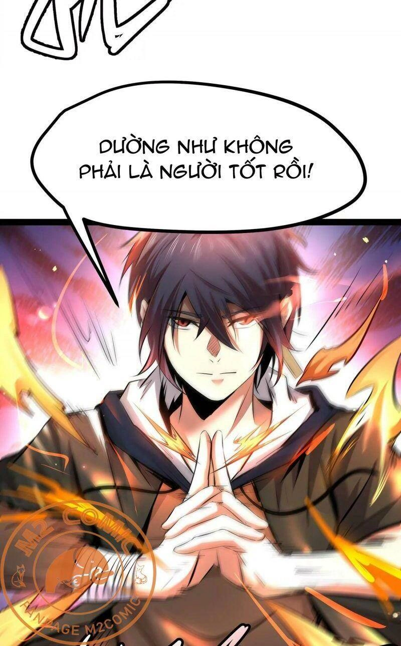 Chư Thần Rút Lui Chapter 3 - 17