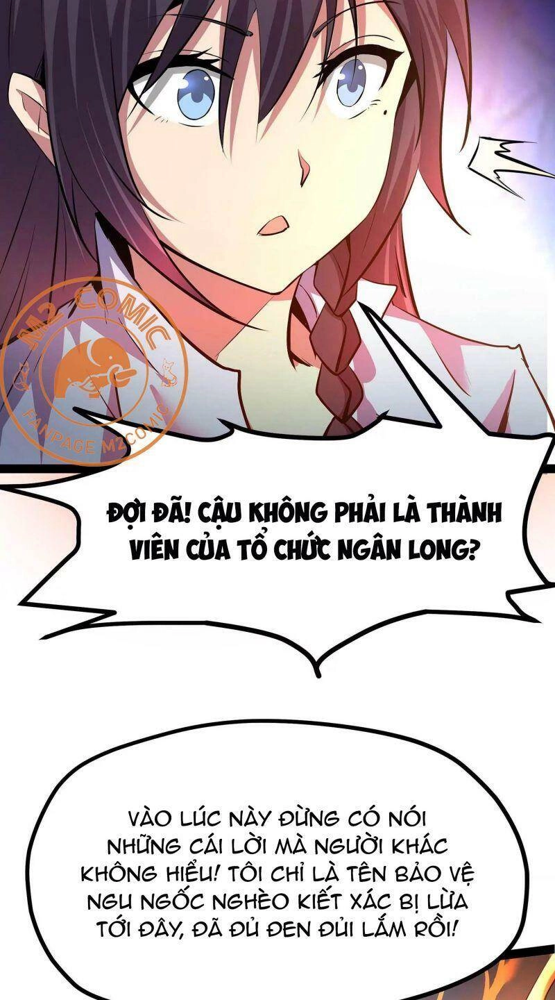 Chư Thần Rút Lui Chapter 3 - 19