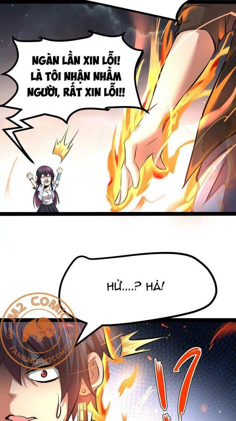 Chư Thần Rút Lui Chapter 3 - 21