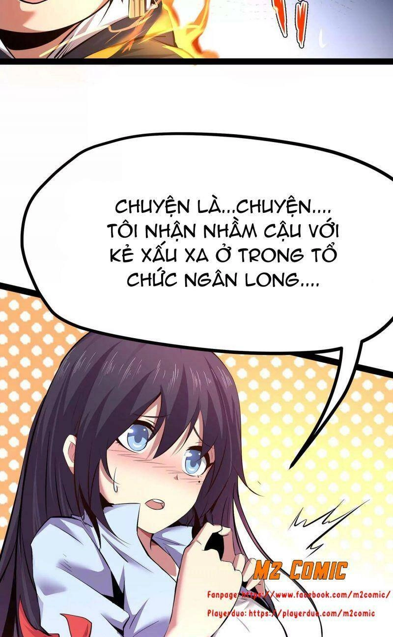 Chư Thần Rút Lui Chapter 3 - 22