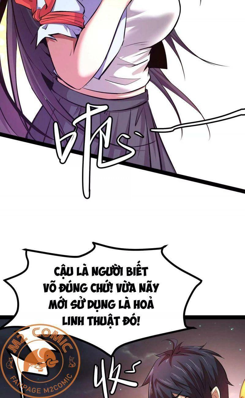 Chư Thần Rút Lui Chapter 3 - 23