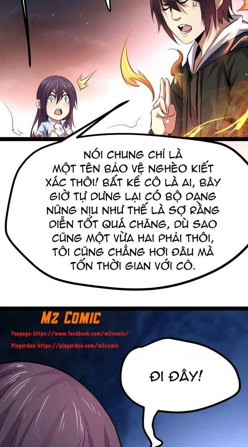 Chư Thần Rút Lui Chapter 3 - 24