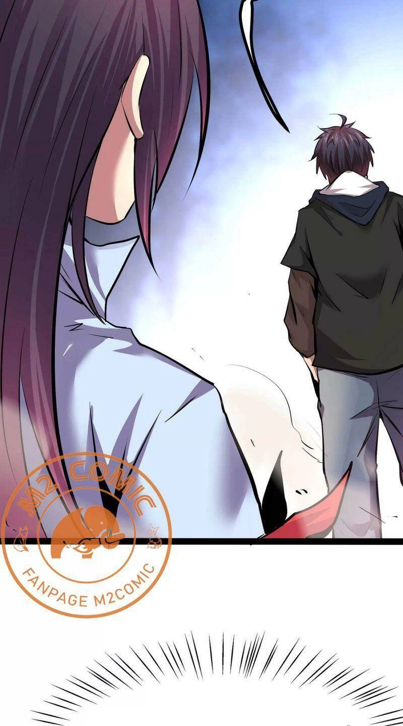 Chư Thần Rút Lui Chapter 3 - 25