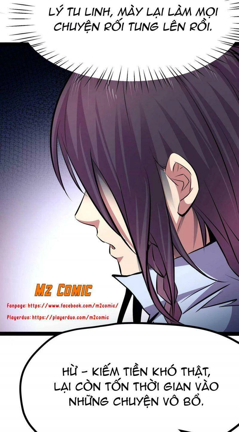 Chư Thần Rút Lui Chapter 3 - 26