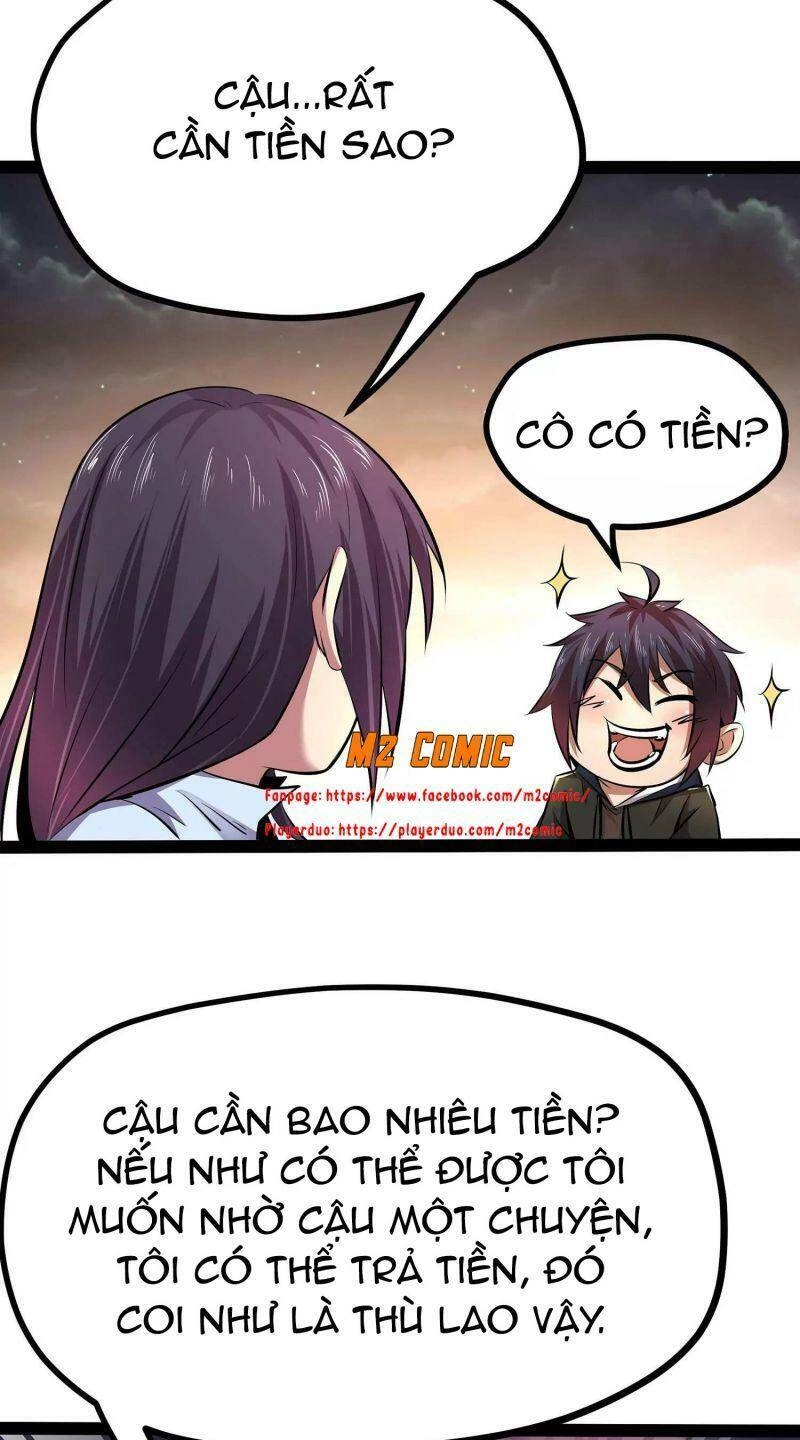 Chư Thần Rút Lui Chapter 3 - 28