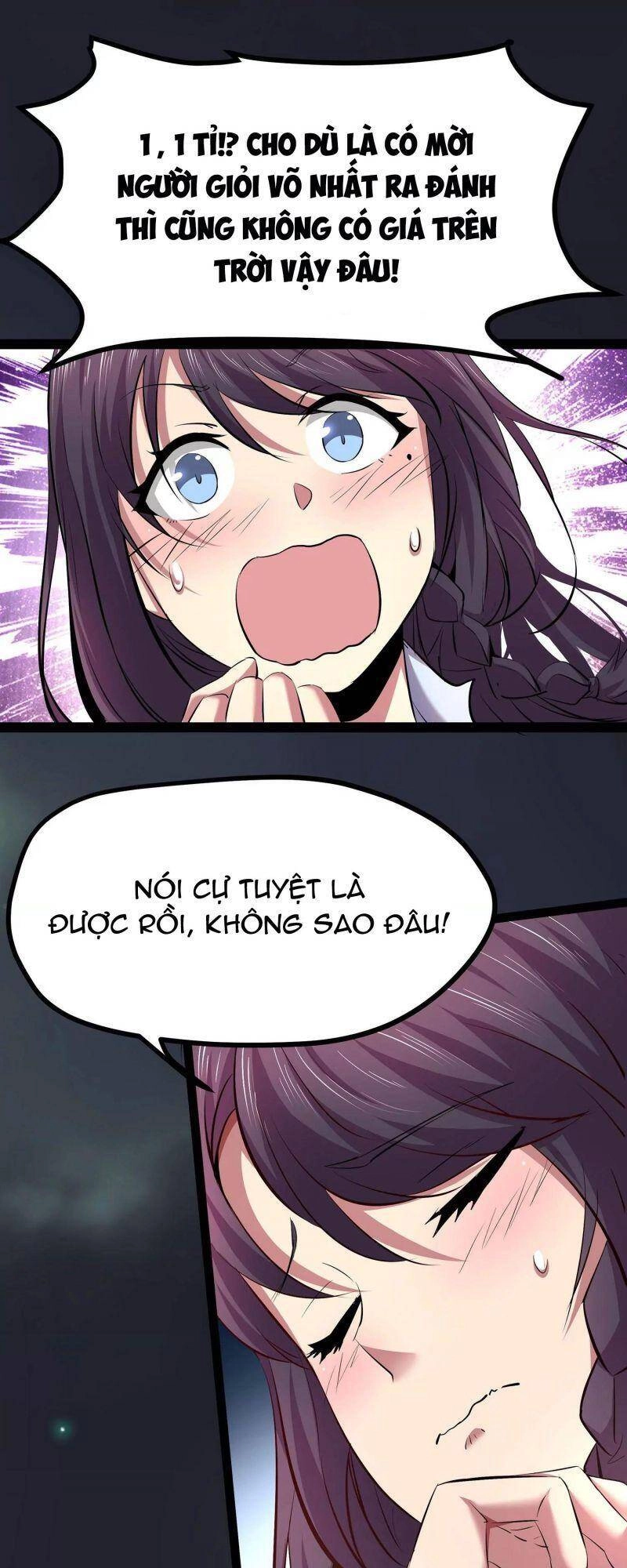 Chư Thần Rút Lui Chapter 4 - 2