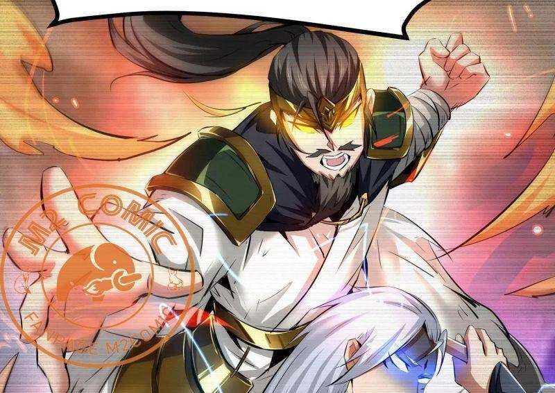 Chư Thần Rút Lui Chapter 4 - 4