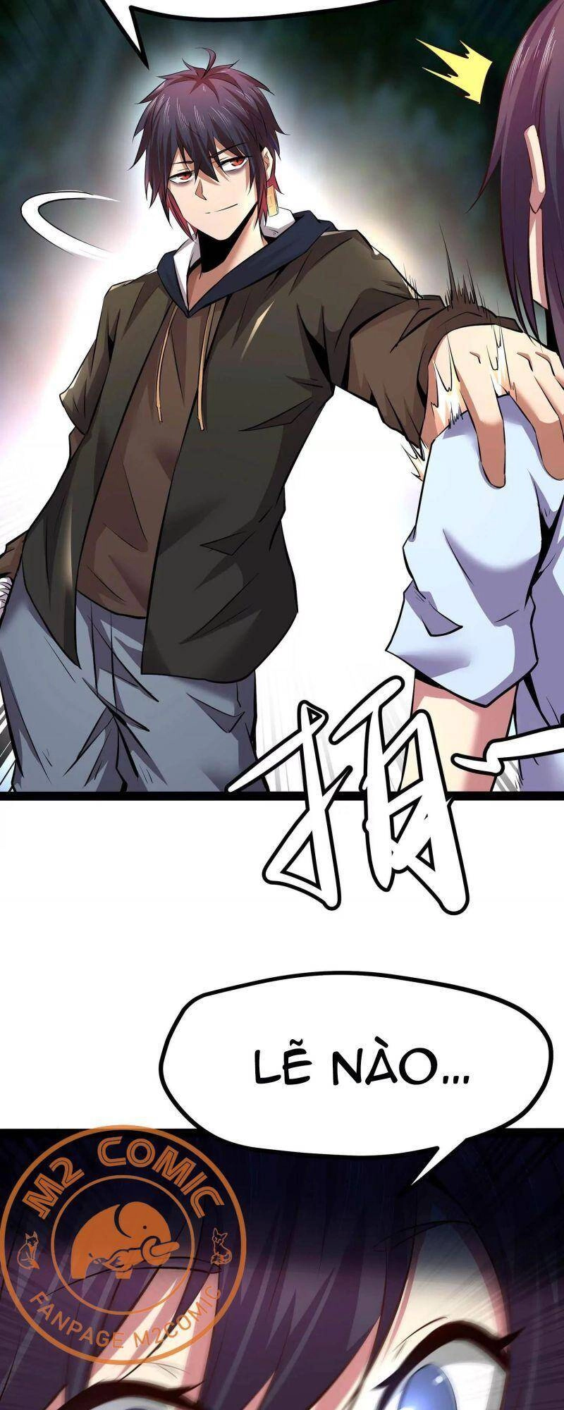 Chư Thần Rút Lui Chapter 4 - 15