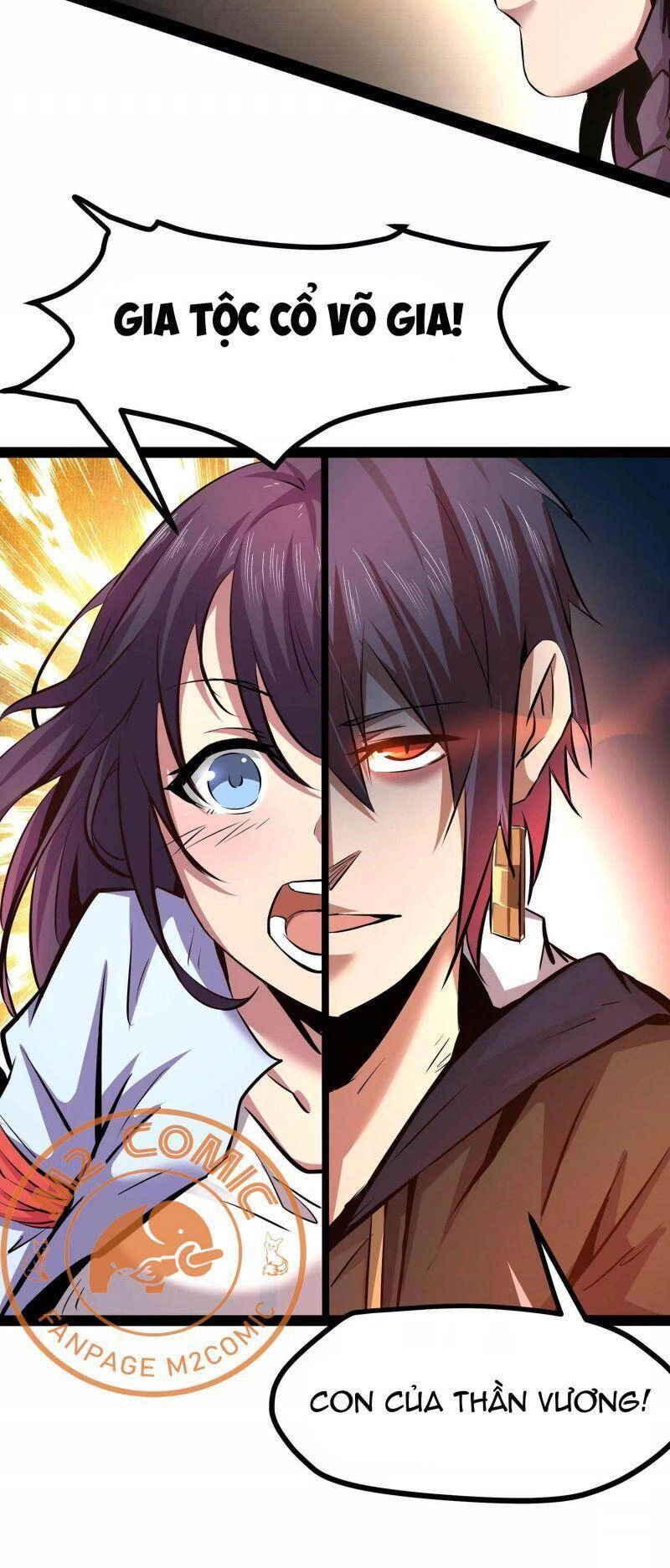 Chư Thần Rút Lui Chapter 4 - 18