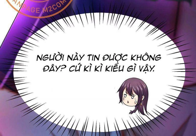 Chư Thần Rút Lui Chapter 4 - 21