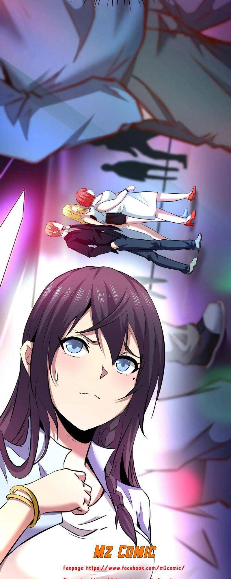 Chư Thần Rút Lui Chapter 4 - 22