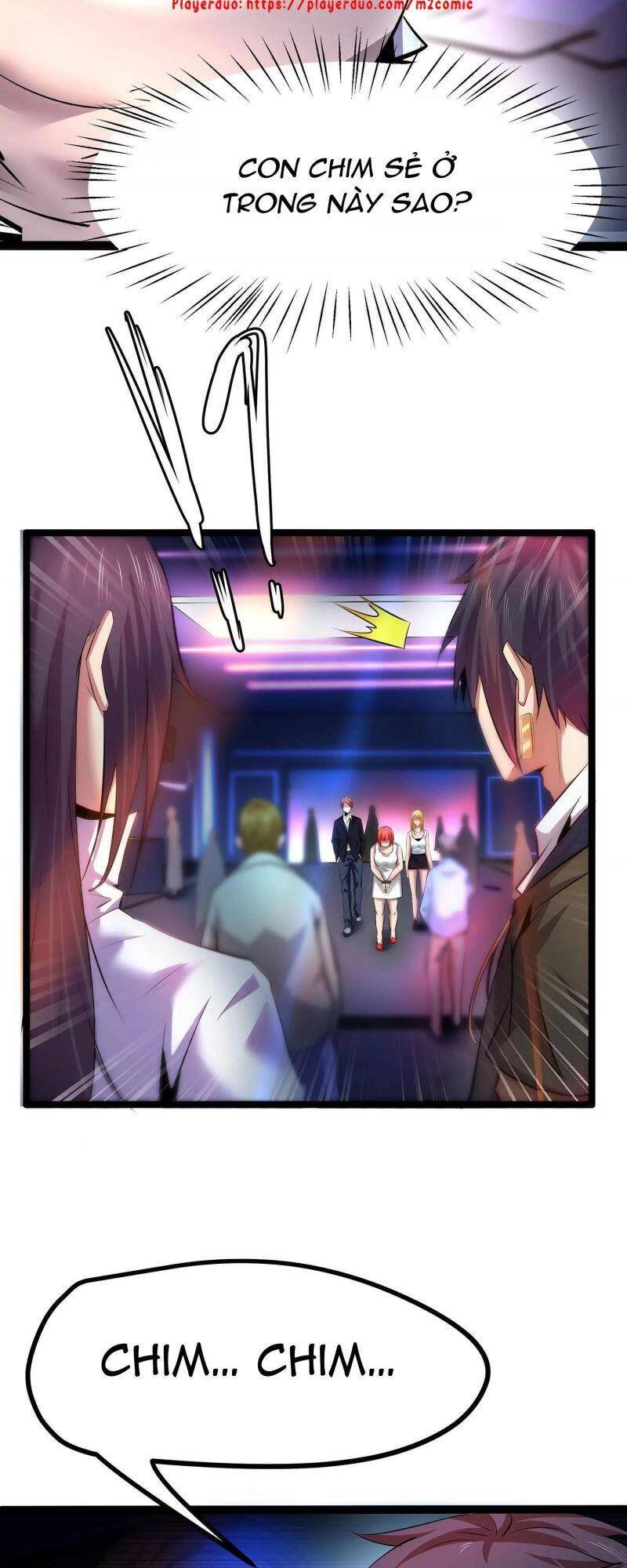 Chư Thần Rút Lui Chapter 4 - 23