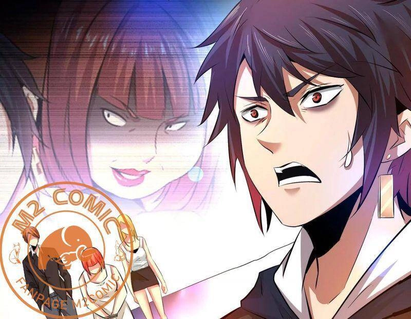 Chư Thần Rút Lui Chapter 4 - 24