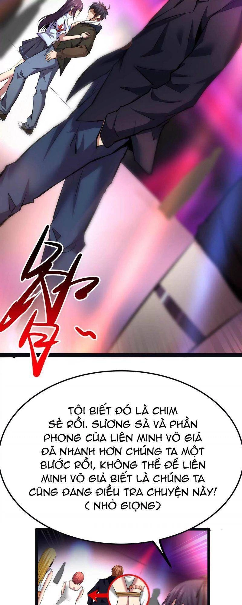 Chư Thần Rút Lui Chapter 4 - 28