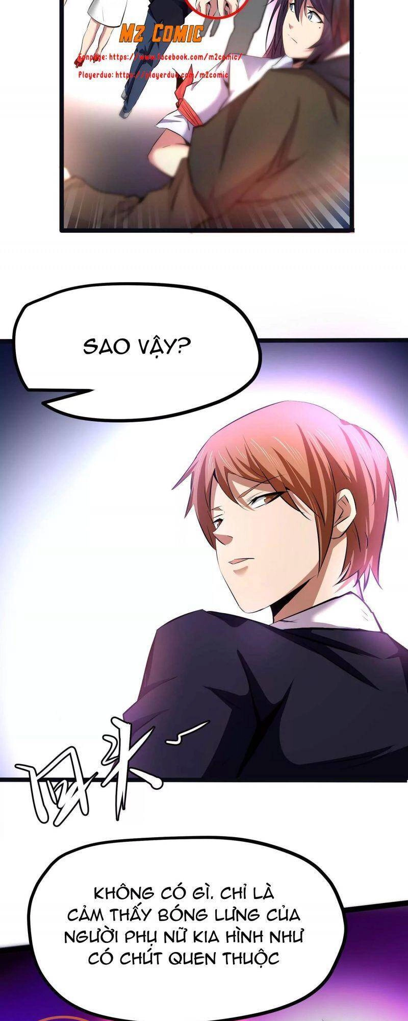 Chư Thần Rút Lui Chapter 4 - 29