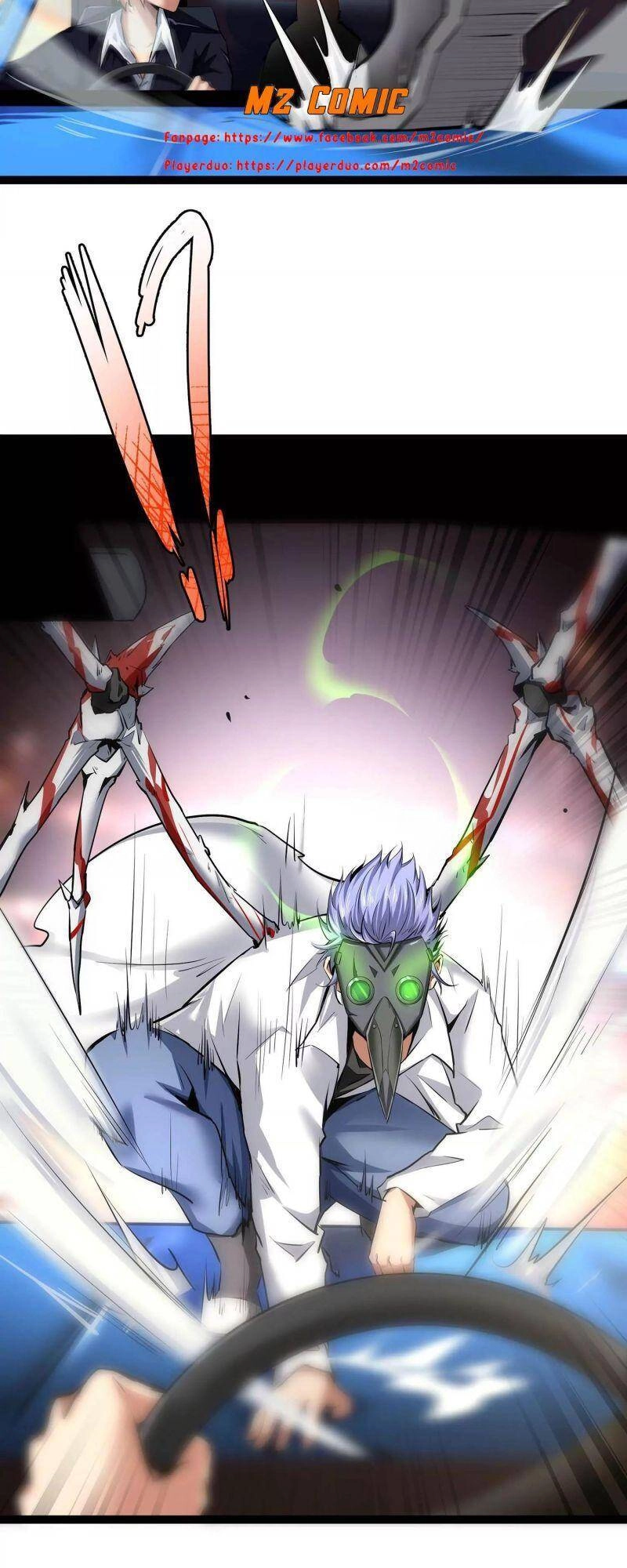 Chư Thần Rút Lui Chapter 5 - 9